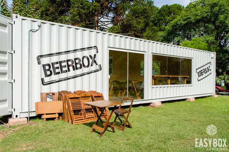 Beer Box